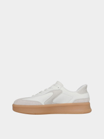 Кеды Skechers HOTSHOT HI модель 185460 OFWT Фото