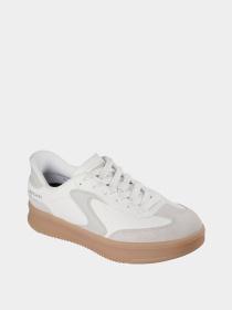 Кеды Skechers HOTSHOT HI модель 185460 OFWT Фото