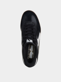 Кеды Skechers HOTSHOT модель 185322 BKW Фото