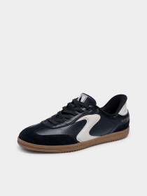 Кеды Skechers HOTSHOT модель 185322 BKW Фото