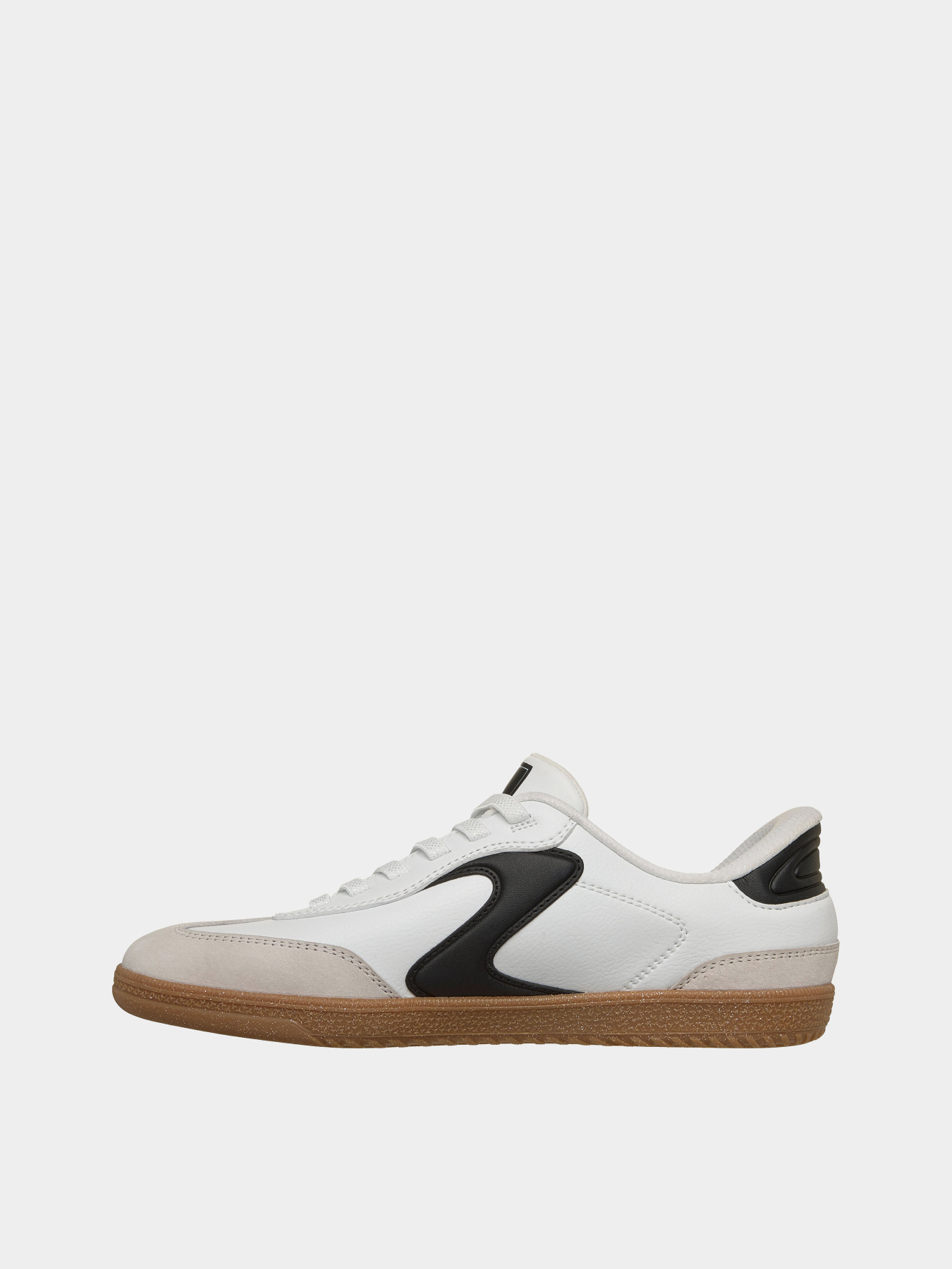 Кеды Skechers HOTSHOT модель 185322 WBK Кеды Skechers HOTSHOT модель 185322 WBK Фото