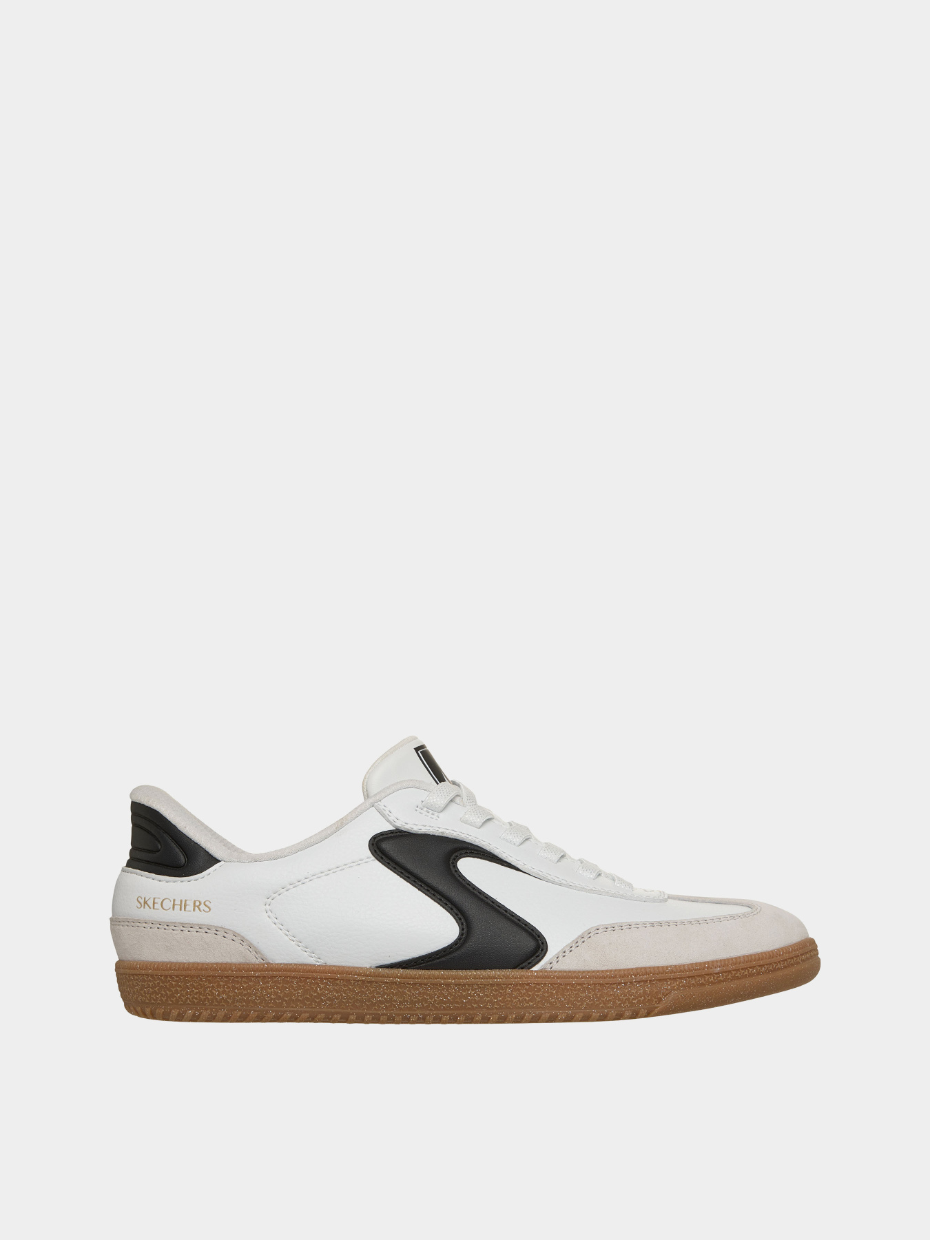 Кеды Skechers HOTSHOT модель 185322 WBK Кеды Skechers HOTSHOT модель 185322 WBK Фото
