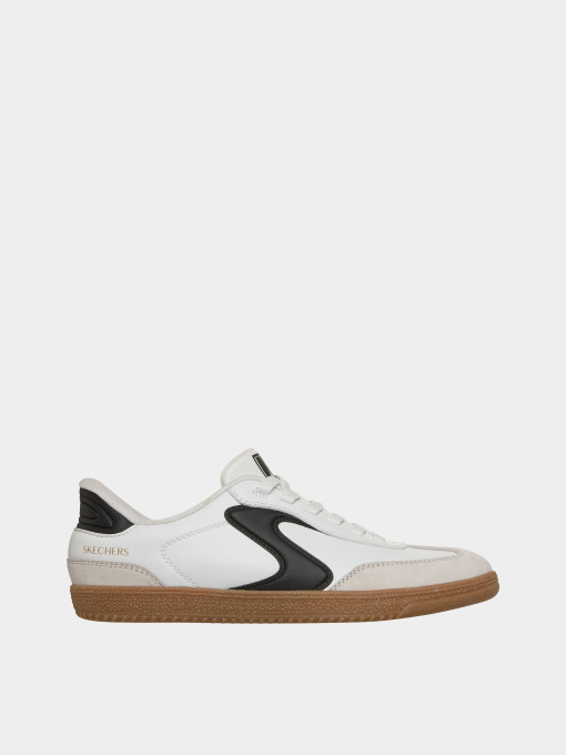 Кеди Skechers HOTSHOT модель 185322 WBK Фото