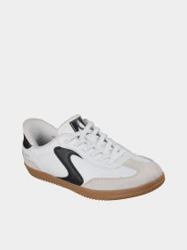 Кеды Skechers HOTSHOT модель 185322 WBK Фото