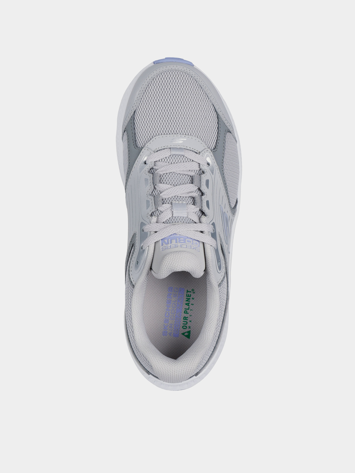 Кросівки Skechers GO RUN CONSISTENT 2.0 модель 128606 GYLV Кросівки Skechers GO RUN CONSISTENT 2.0 модель 128606 GYLV Фото
