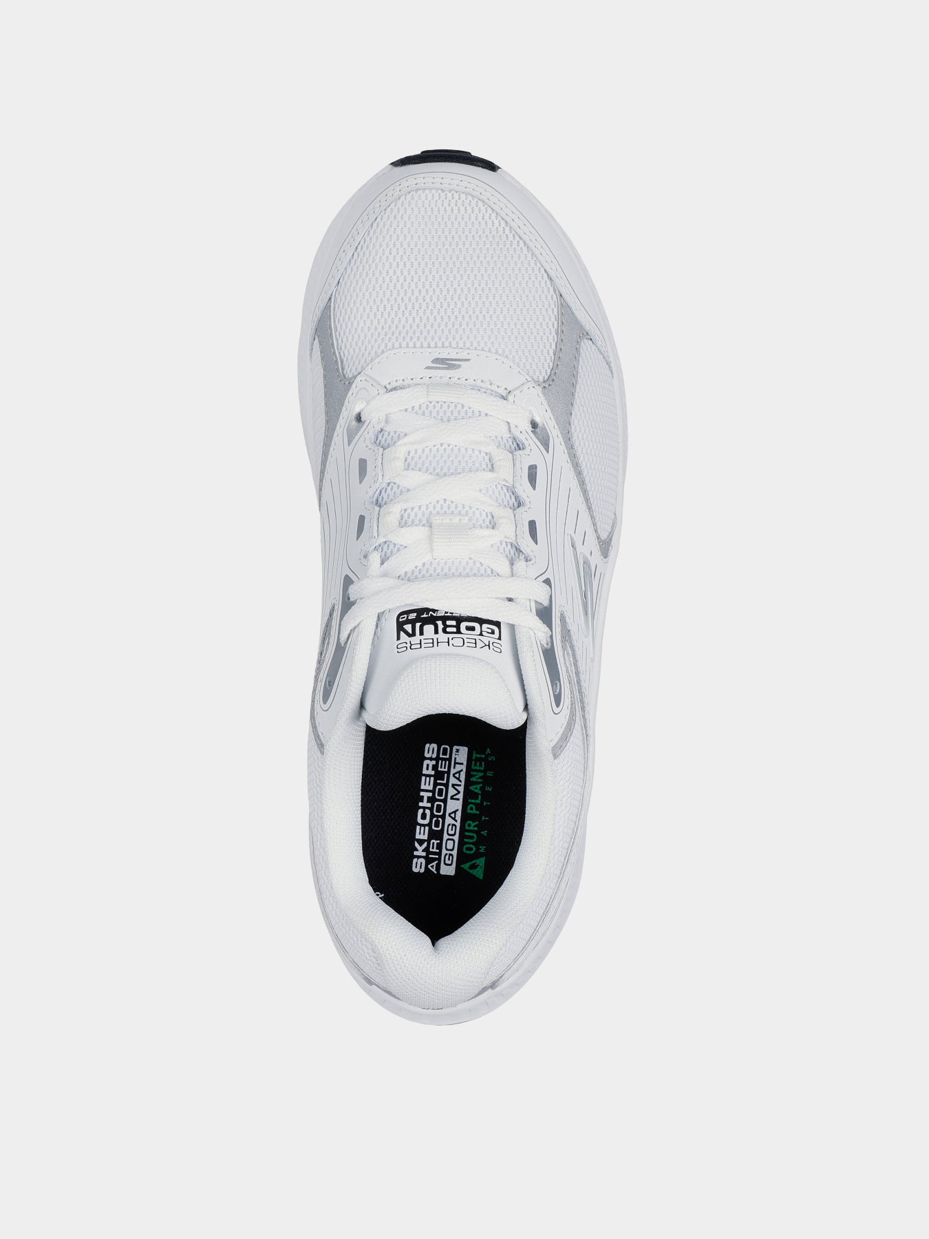 Кроссовки Skechers GO RUN CONSISTENT 2.0 модель 128606 WSL Кроссовки Skechers GO RUN CONSISTENT 2.0 модель 128606 WSL Фото