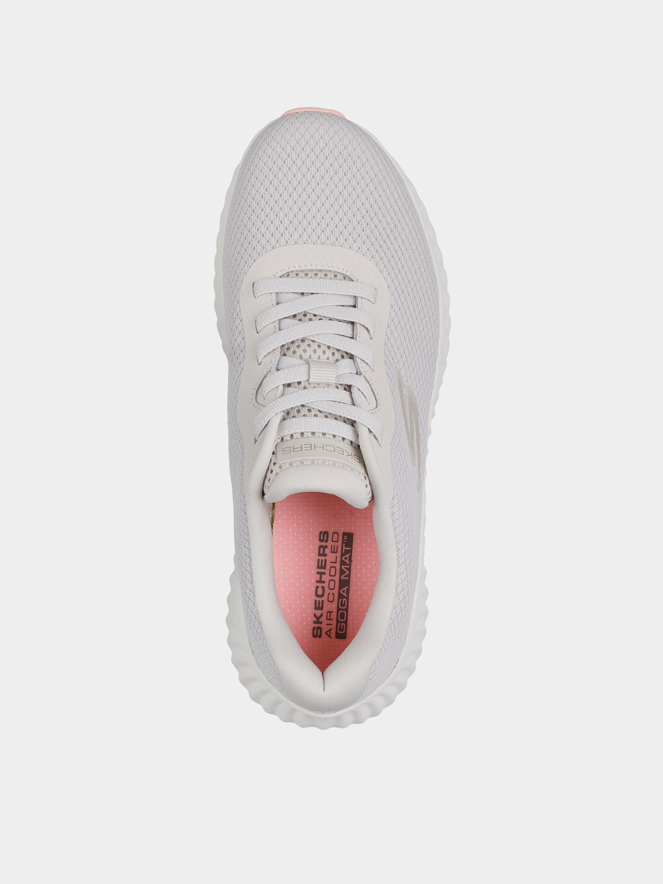 Кросівки Skechers GO RUN NOW модель 129368 NAT Кросівки Skechers GO RUN NOW модель 129368 NAT Фото