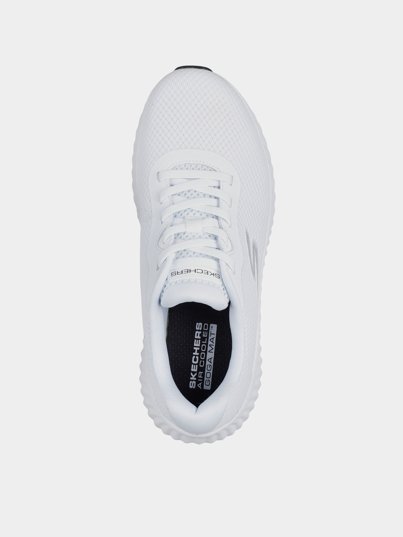 Кросівки Skechers GO RUN NOW модель 129368 WBK Фото