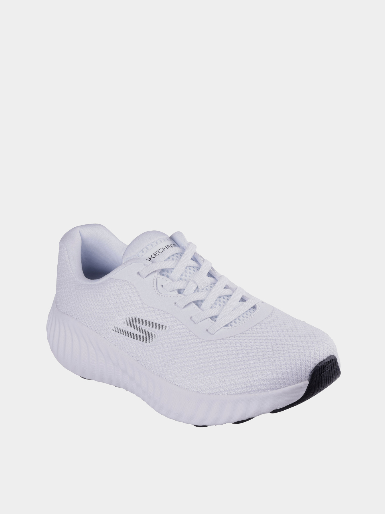 Кросівки Skechers GO RUN NOW модель 129368 WBK Фото