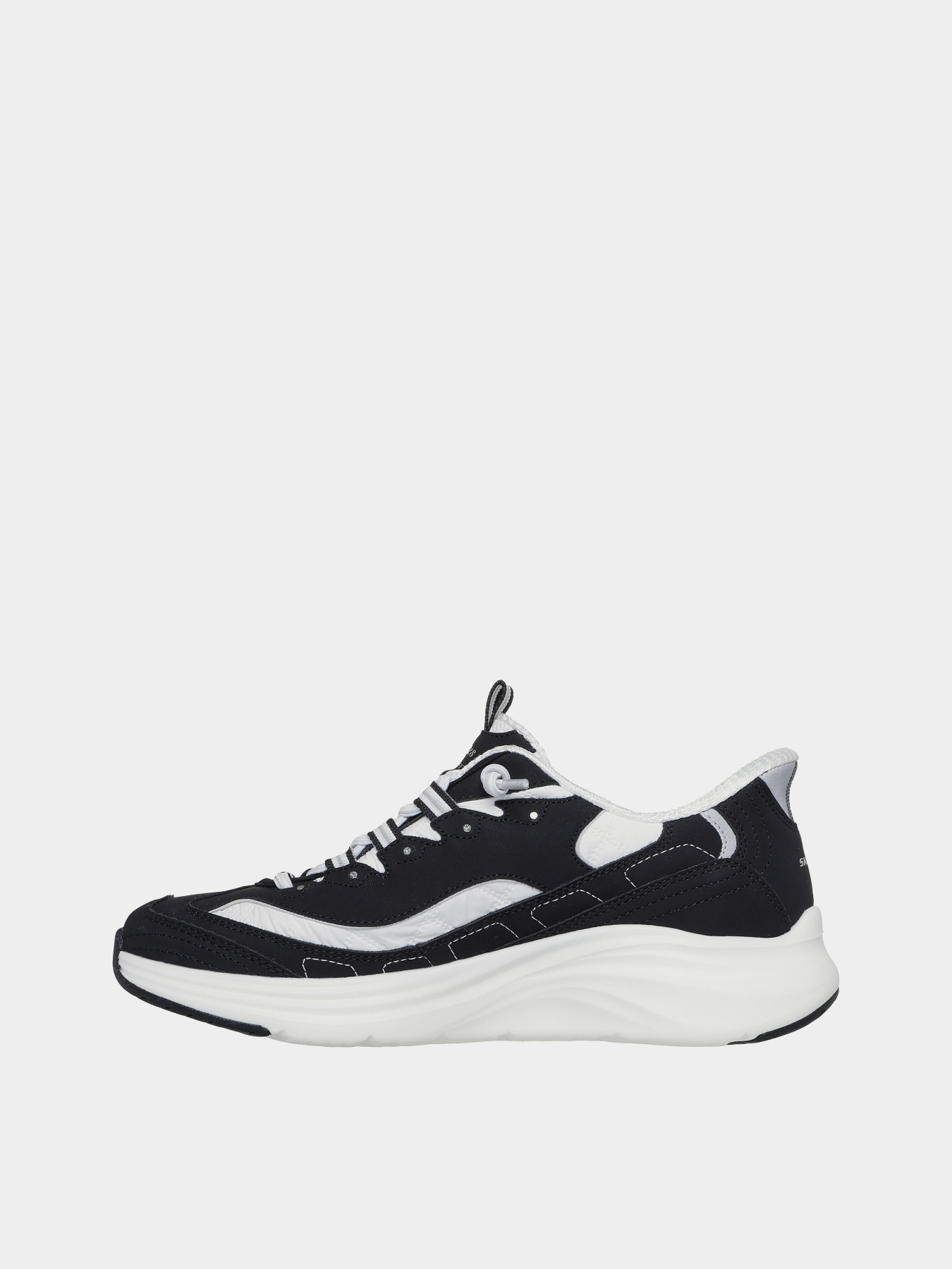 Кросівки Skechers CONTOUR FOAM модель 150412 BKW Фото