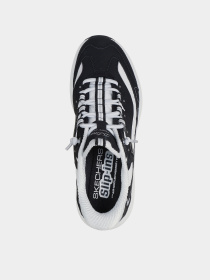 Кросівки Skechers CONTOUR FOAM модель 150412 BKW Фото