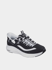 Кросівки Skechers CONTOUR FOAM модель 150412 BKW Фото