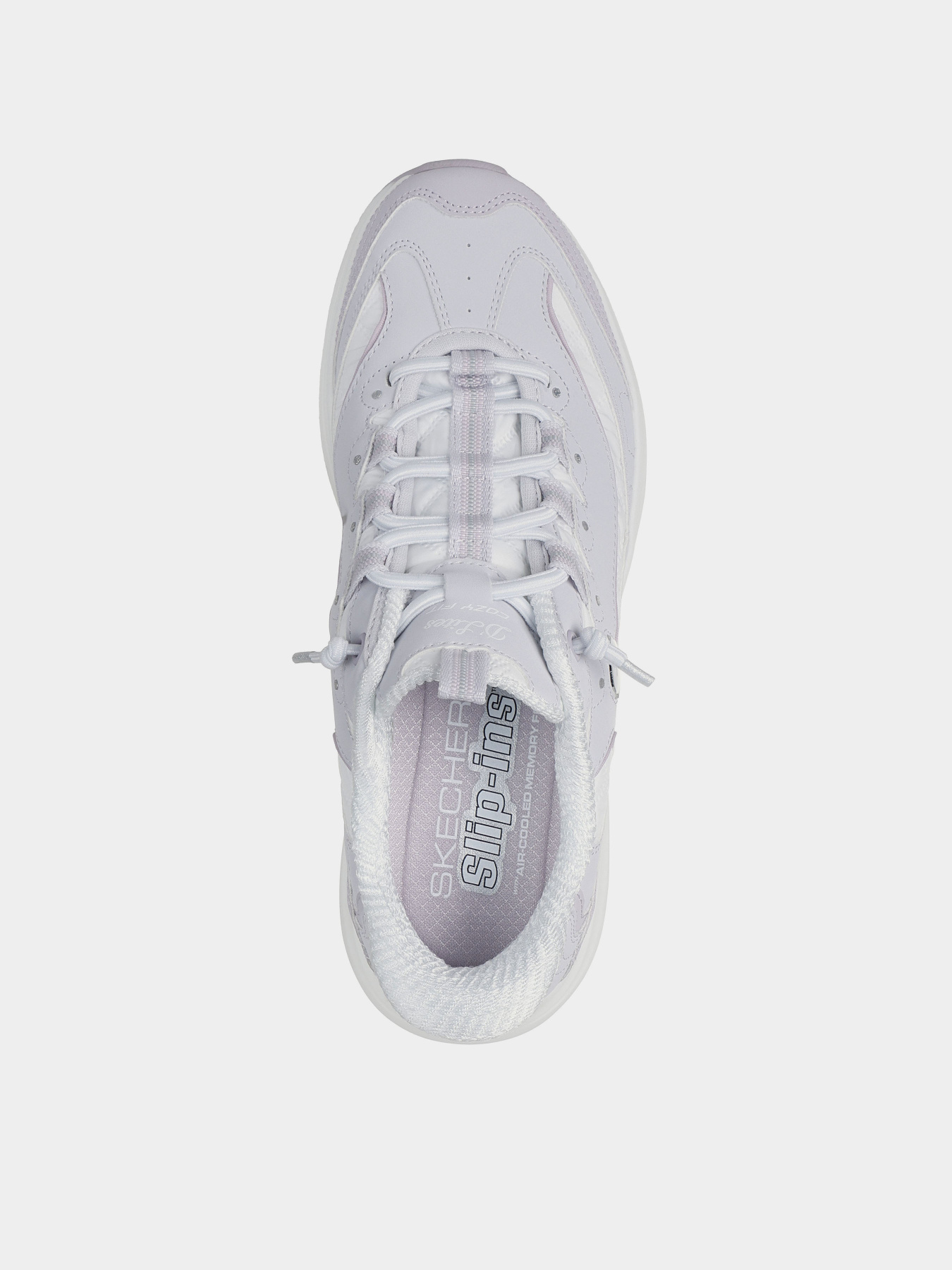 Кроссовки Skechers CONTOUR FOAM модель 150412 LAV Фото