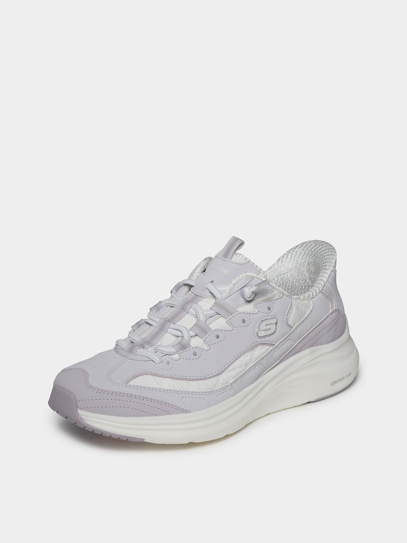 Кроссовки Skechers CONTOUR FOAM модель 150412 LAV Фото