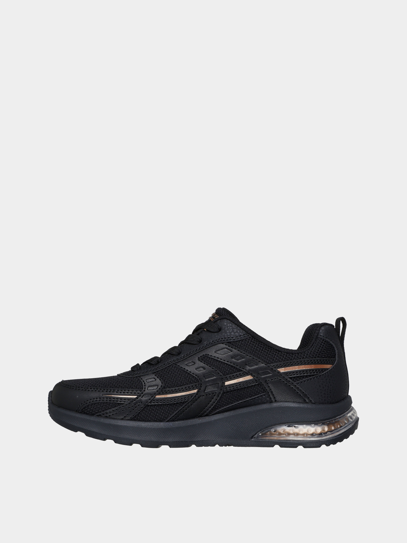 Кросівки Skechers BOBS VISION AIR модель 117648 BBK Фото