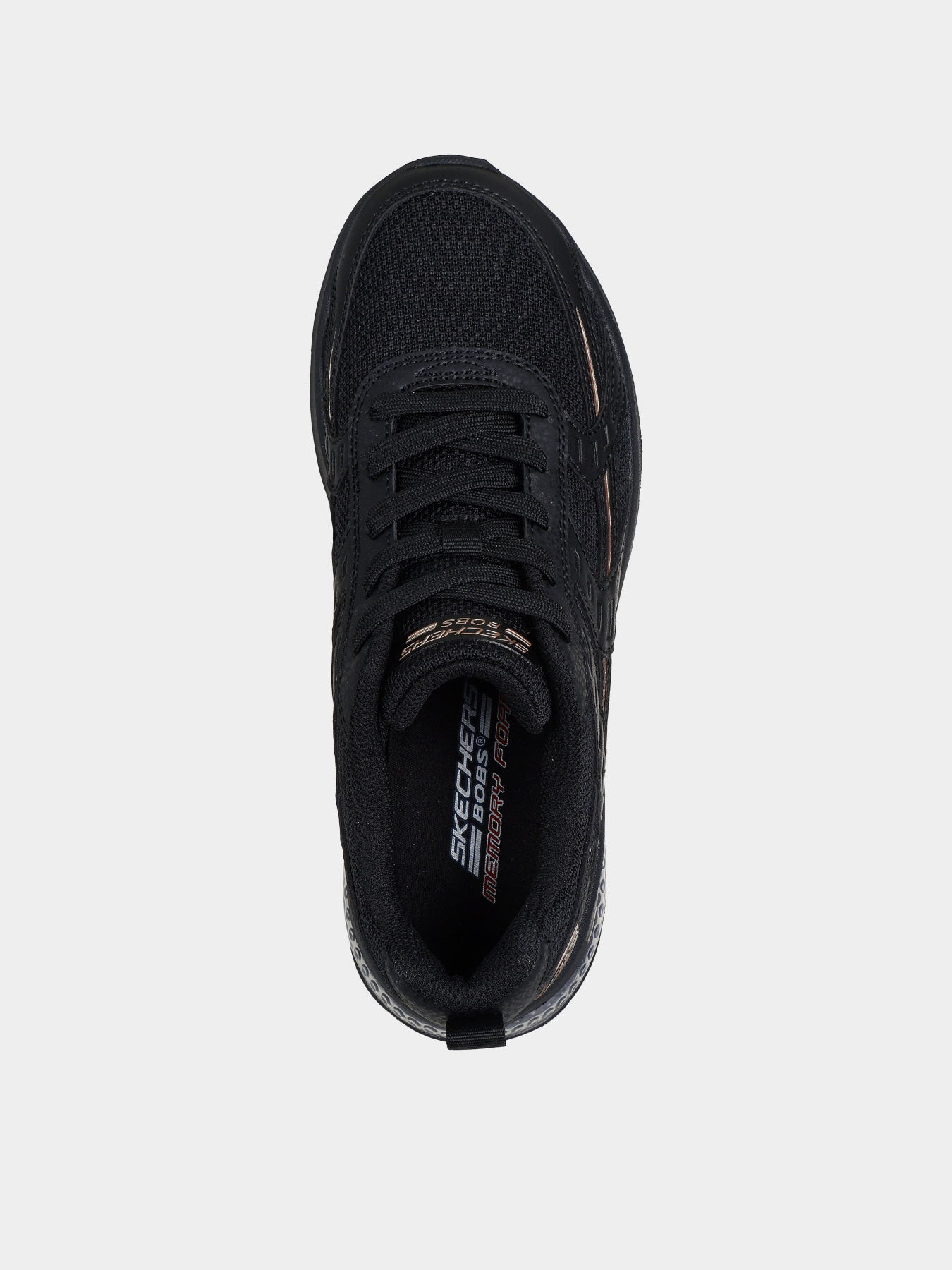 Кросівки Skechers BOBS VISION AIR модель 117648 BBK Фото
