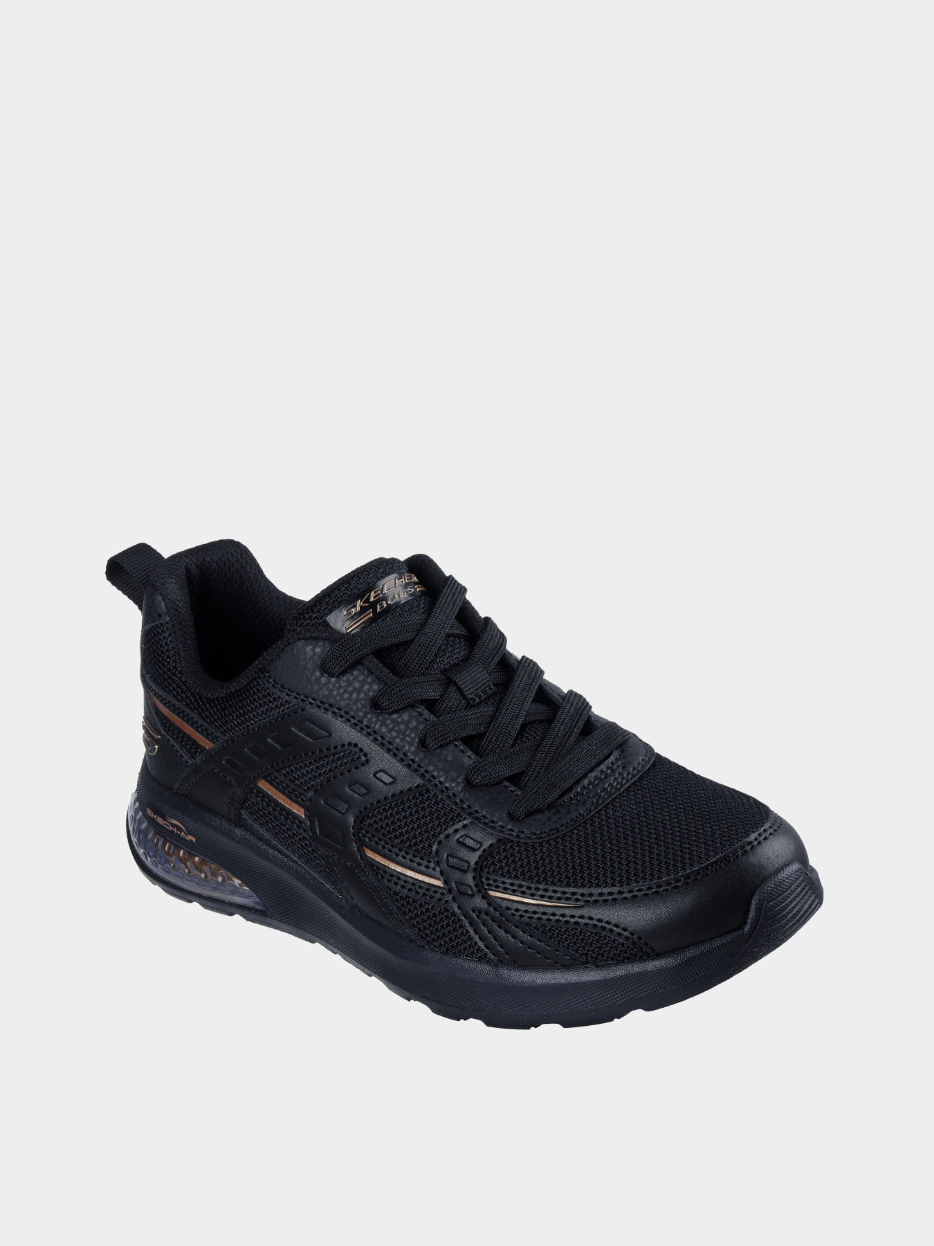 Кросівки Skechers BOBS VISION AIR модель 117648 BBK Фото