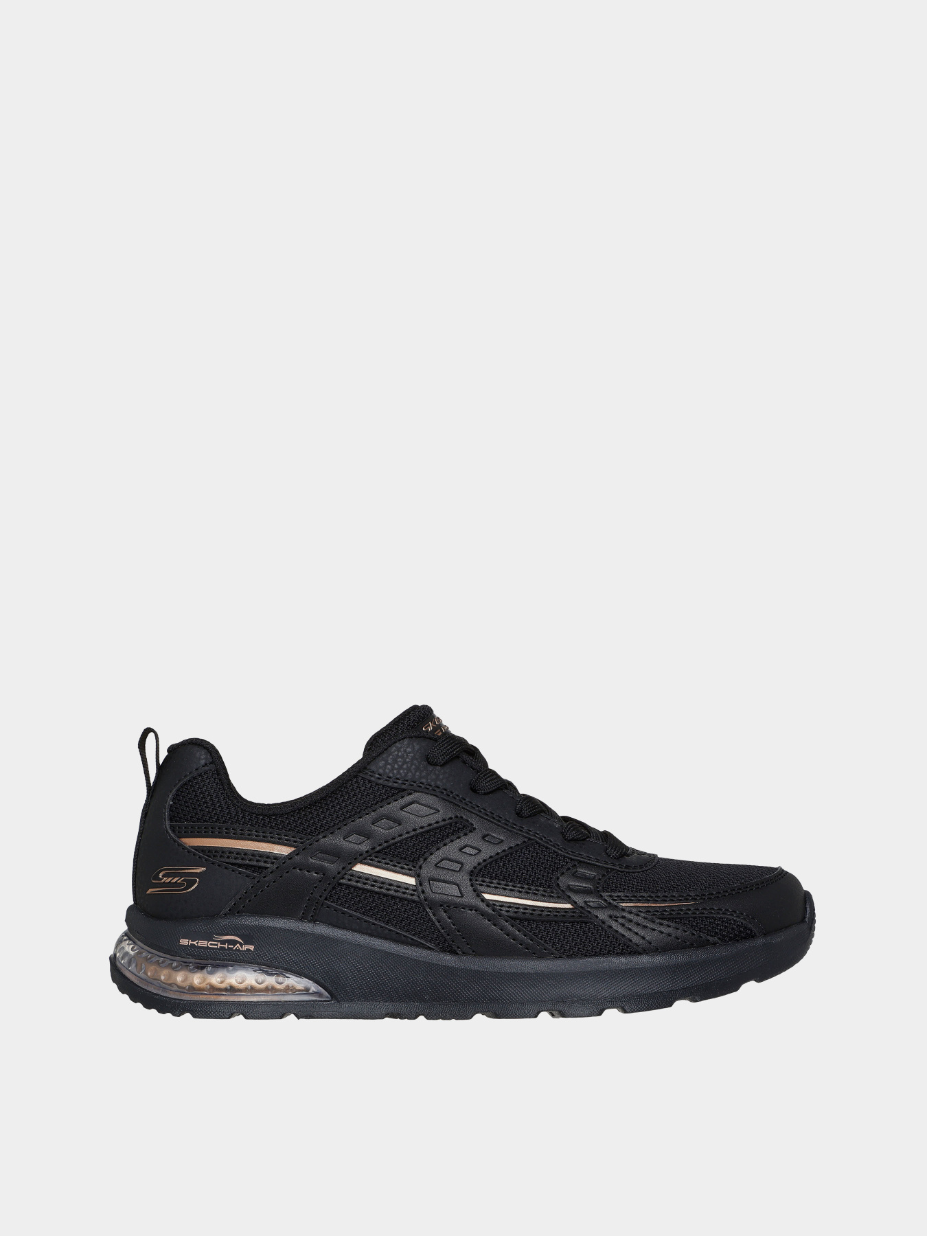 Кросівки Skechers BOBS VISION AIR модель 117648 BBK Фото