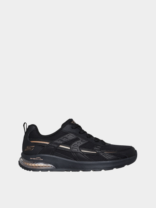 Кроссовки Skechers BOBS VISION AIR модель 117648 BBK Фото