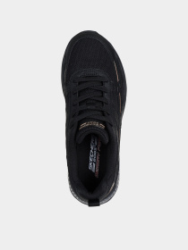 Кросівки Skechers BOBS VISION AIR модель 117648 BBK Фото