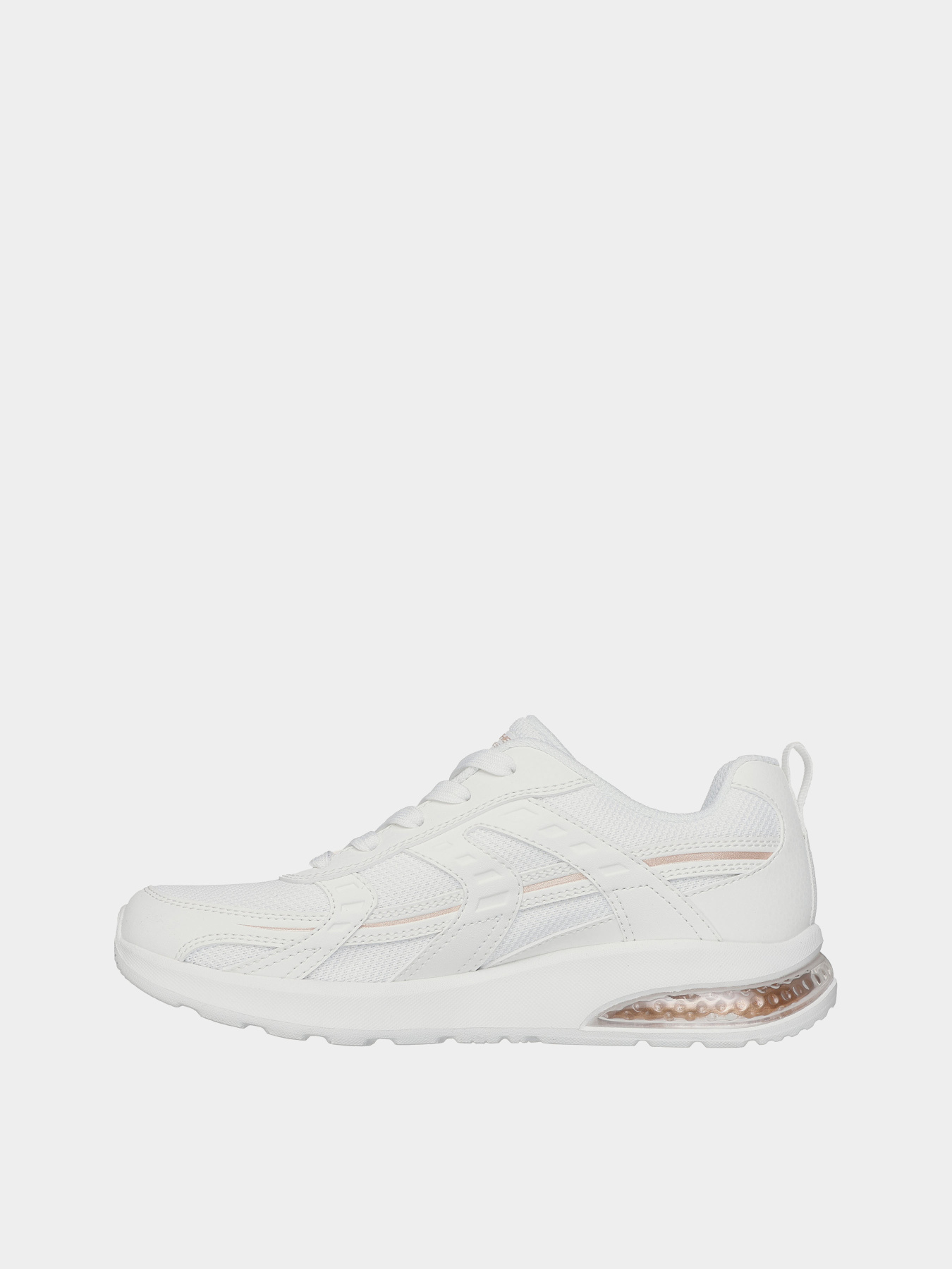 Кросівки Skechers BOBS VISION AIR модель 117648 WHT Фото