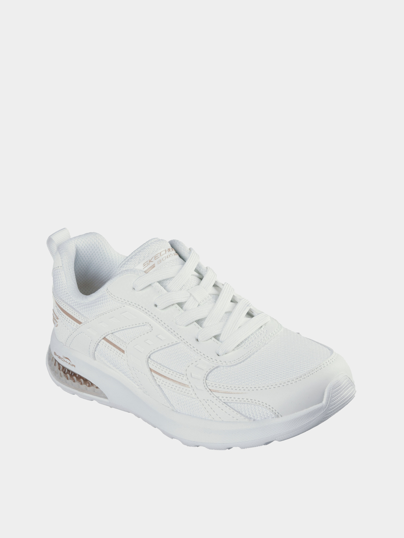 Кросівки Skechers BOBS VISION AIR модель 117648 WHT Фото