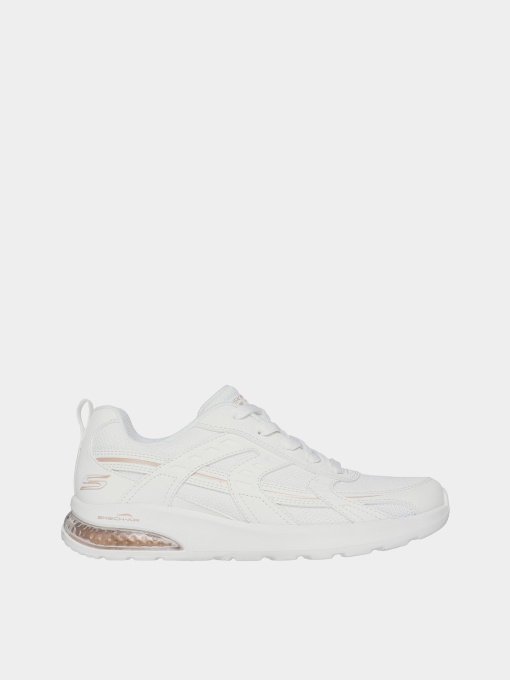Кроссовки Skechers BOBS VISION AIR модель 117648 WHT Фото
