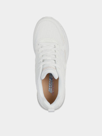 Кросівки Skechers BOBS VISION AIR модель 117648 WHT Фото