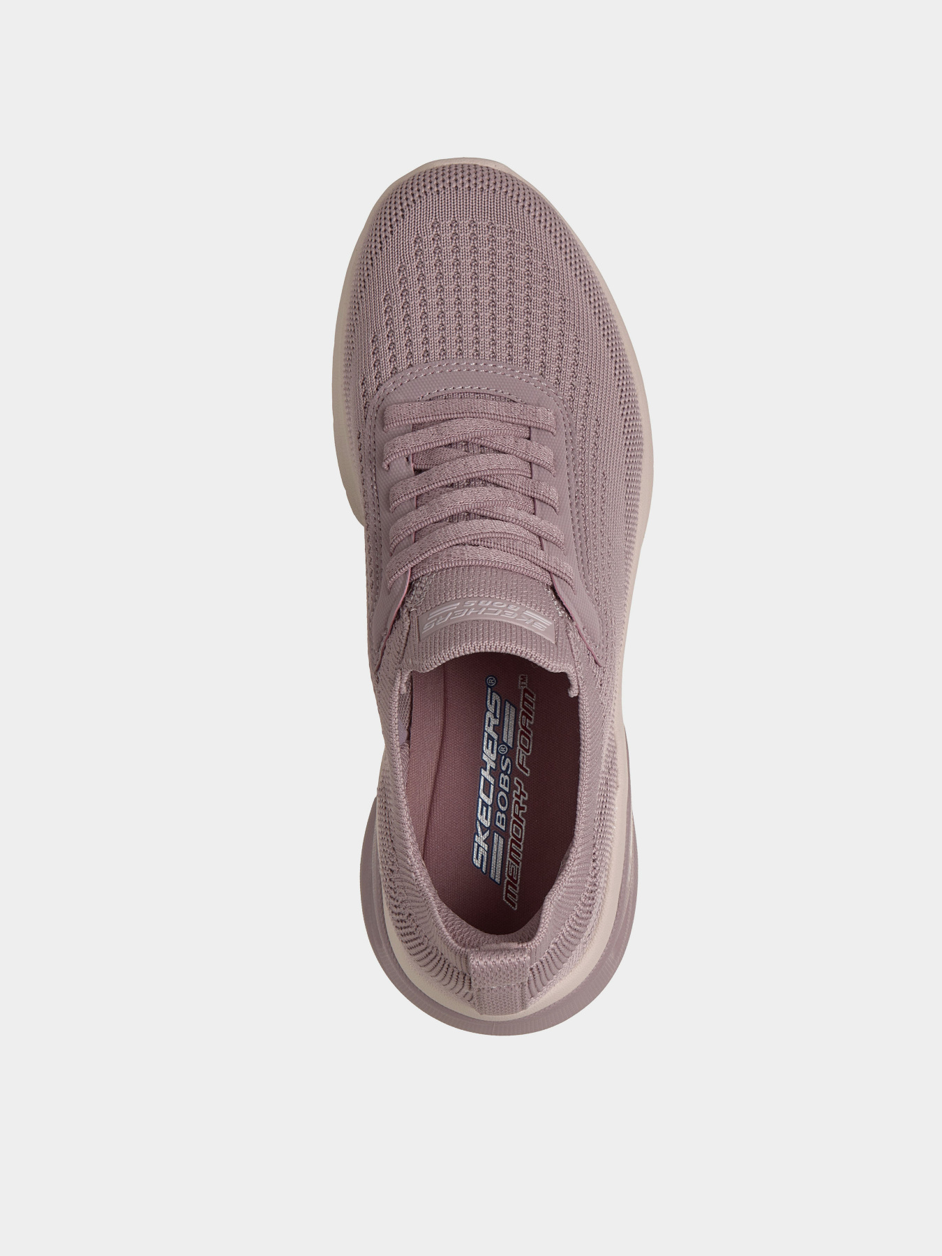 Кросівки Skechers BOBS ARC WAVES 2.0 модель 117662 LAV Кросівки Skechers BOBS ARC WAVES 2.0 модель 117662 LAV Фото