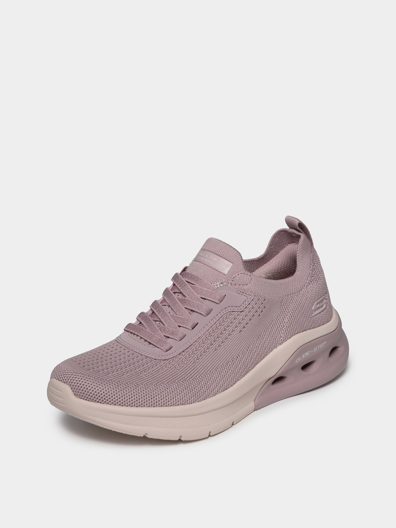 Кросівки Skechers BOBS ARC WAVES 2.0 модель 117662 LAV Кросівки Skechers BOBS ARC WAVES 2.0 модель 117662 LAV Фото