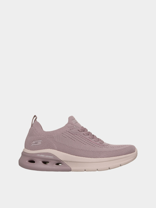 Кроссовки Skechers BOBS ARC WAVES 2.0 модель 117662 LAV Фото