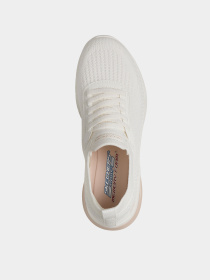 Кросівки Skechers BOBS ARC WAVES 2.0 модель 117662 WHT Фото