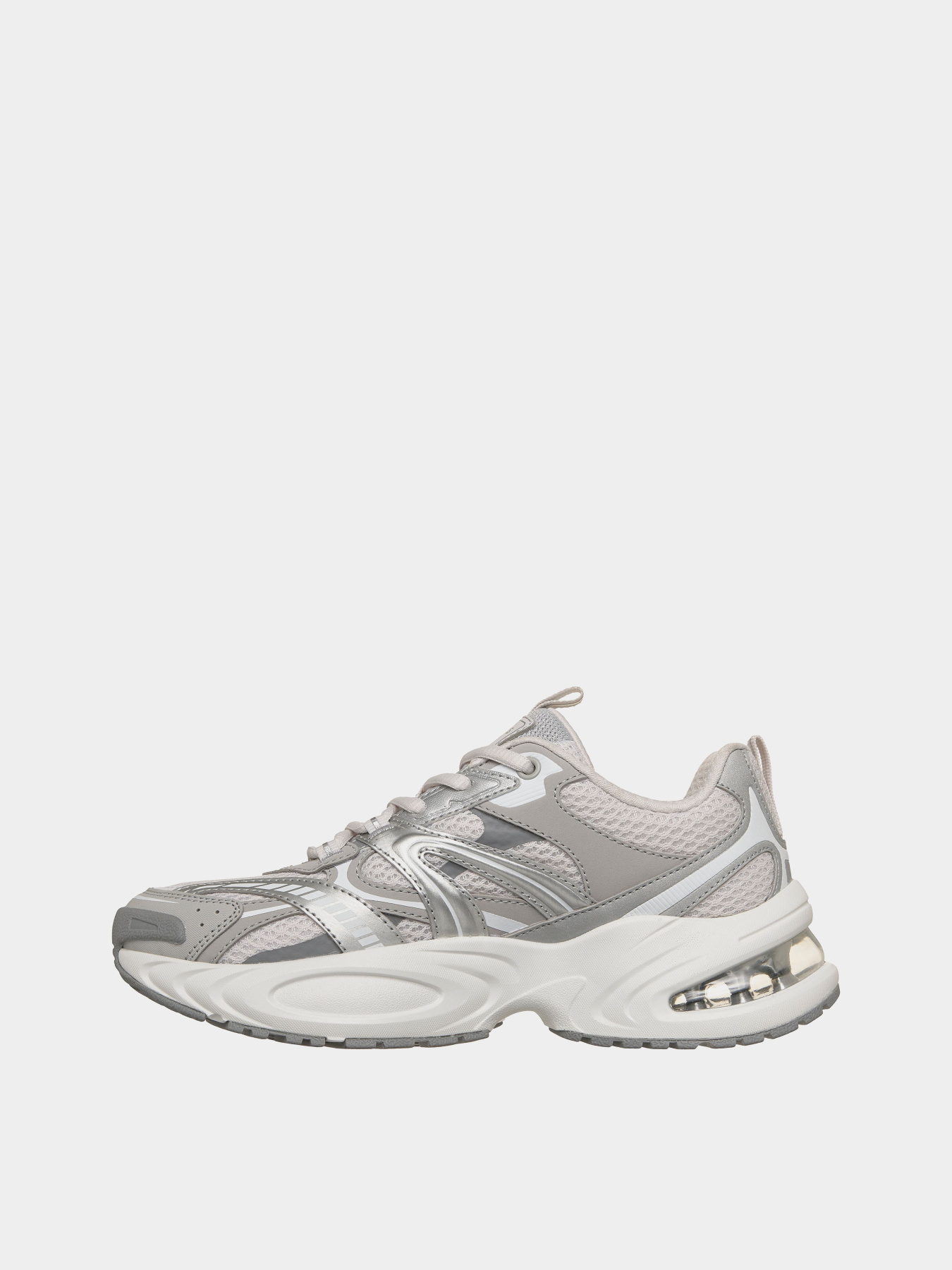 Кросівки Skechers UNO RYZE модель 177606 LTGY Кросівки Skechers UNO RYZE модель 177606 LTGY Фото