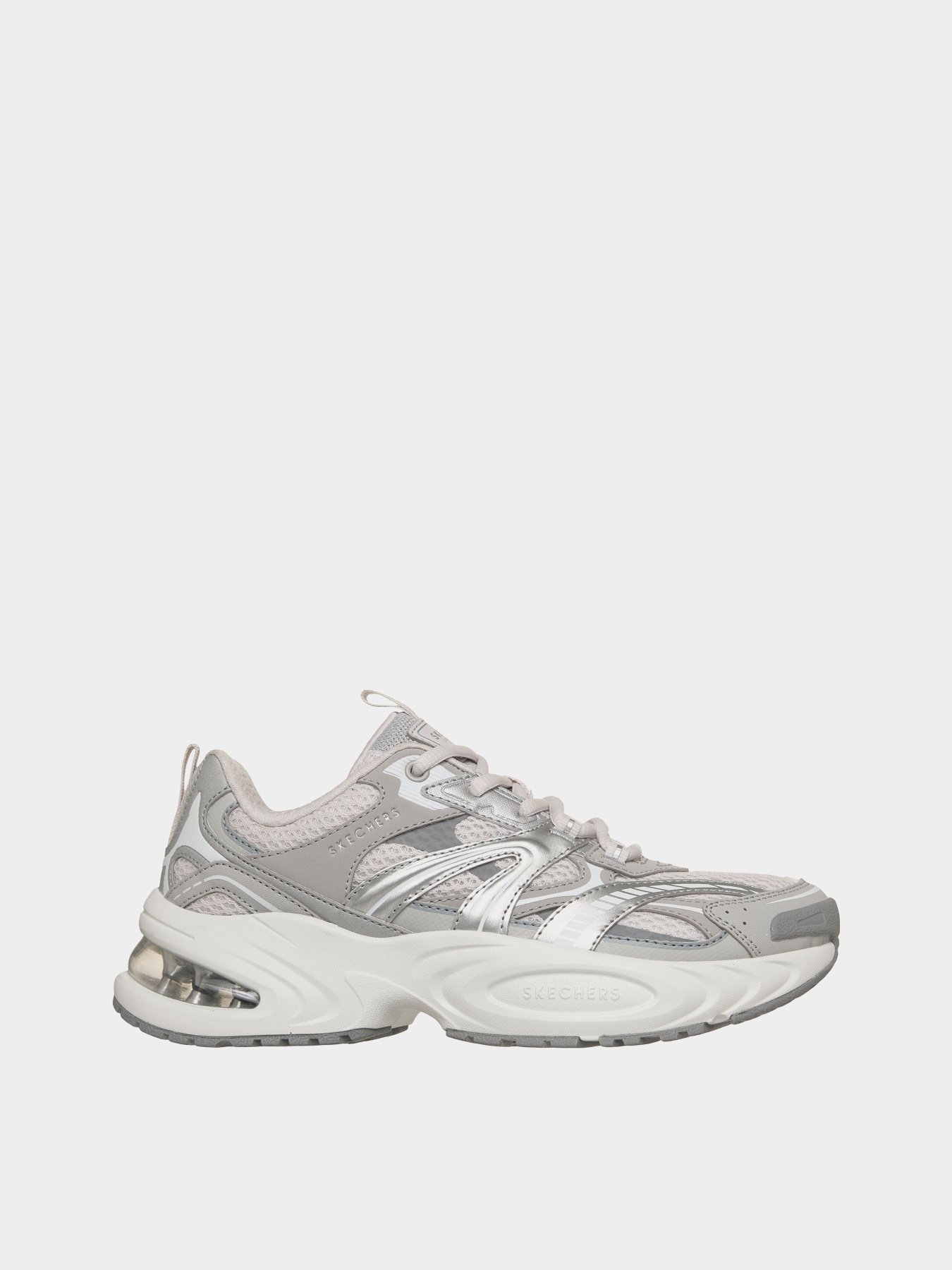 Кросівки Skechers UNO RYZE модель 177606 LTGY Кросівки Skechers UNO RYZE модель 177606 LTGY Фото