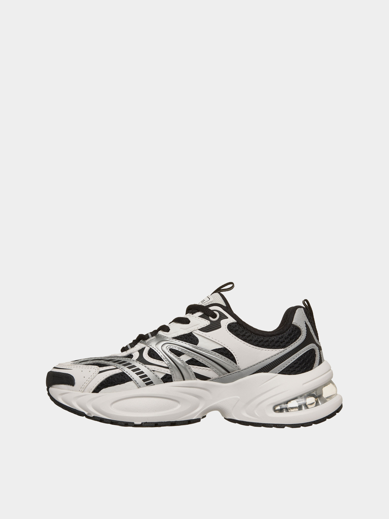Кроссовки Skechers модель 177606 WBK Кроссовки Skechers модель 177606 WBK Фото