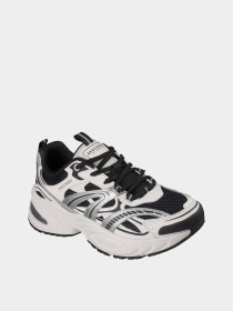 Кроссовки Skechers модель 177606 WBK Фото