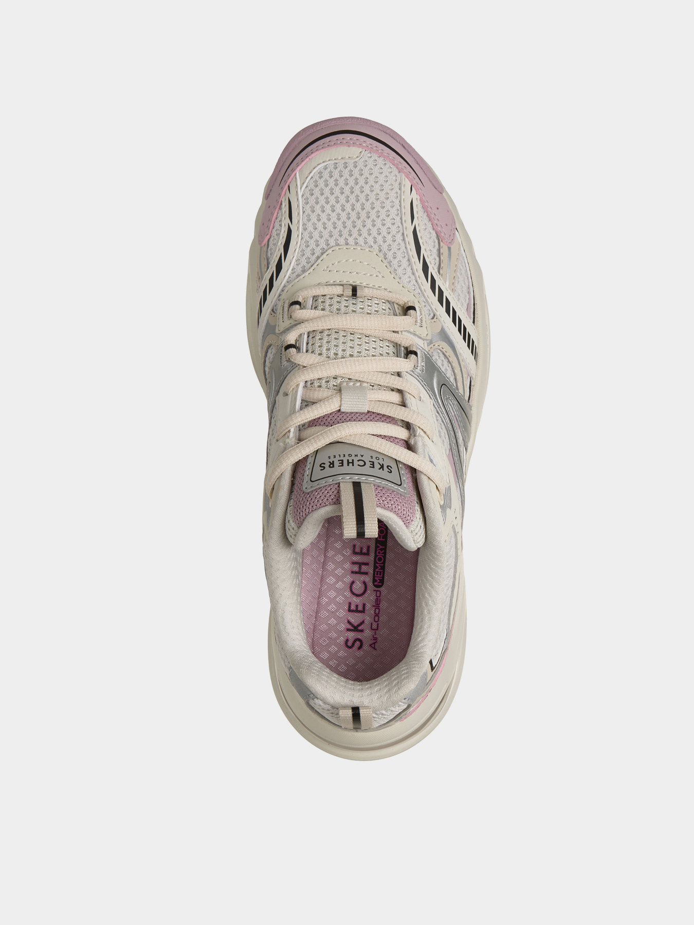 Кросівки Skechers модель 177606 NTPK Фото