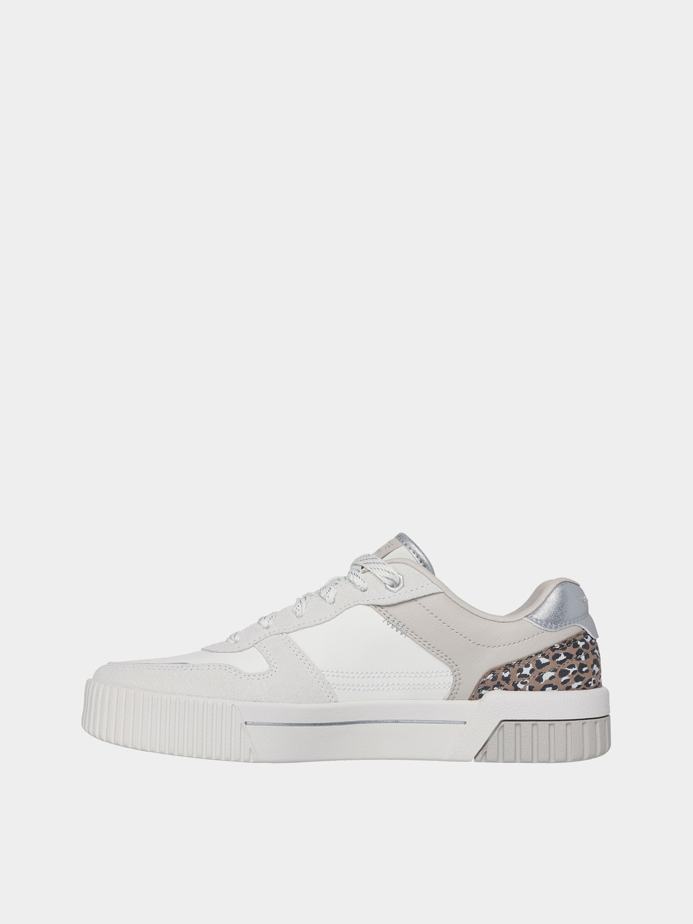 Кеды Skechers JADE модель 185390 WMLT Кеды Skechers JADE модель 185390 WMLT Фото