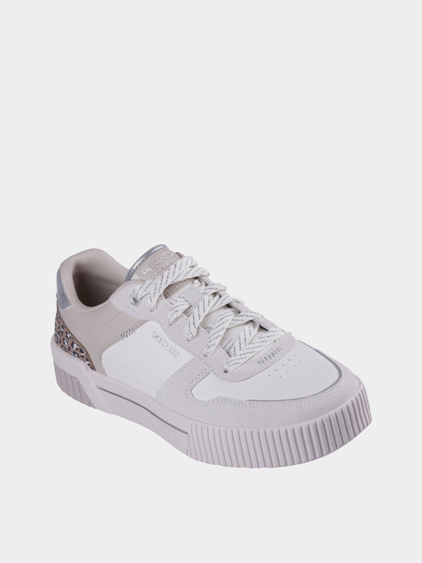 Кеды Skechers JADE модель 185390 WMLT Кеды Skechers JADE модель 185390 WMLT Фото