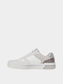 Кеды Skechers JADE модель 185390 WMLT Фото