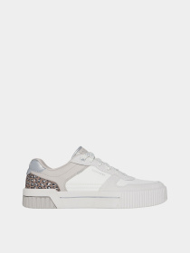 Кеды Skechers JADE модель 185390 WMLT Фото