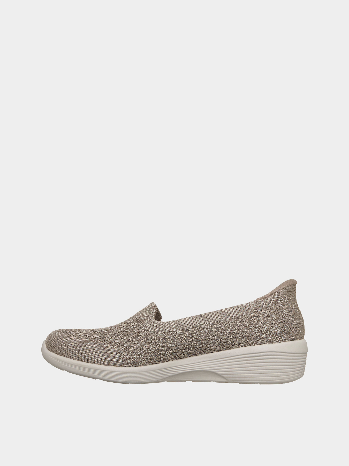 Туфли и лоферы Skechers ARYA модель 159375 TPE Фото