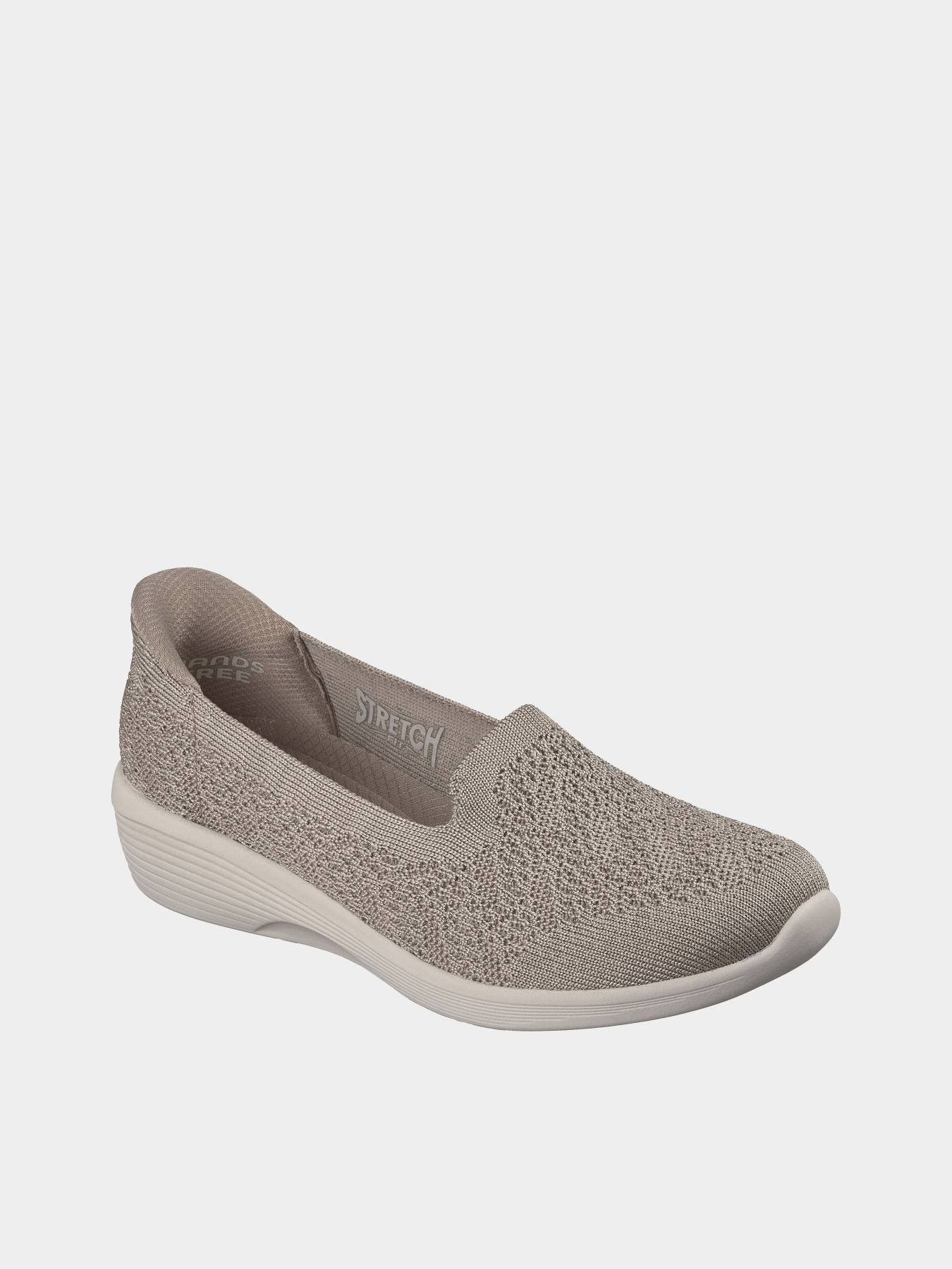 Туфли и лоферы Skechers ARYA модель 159375 TPE Фото