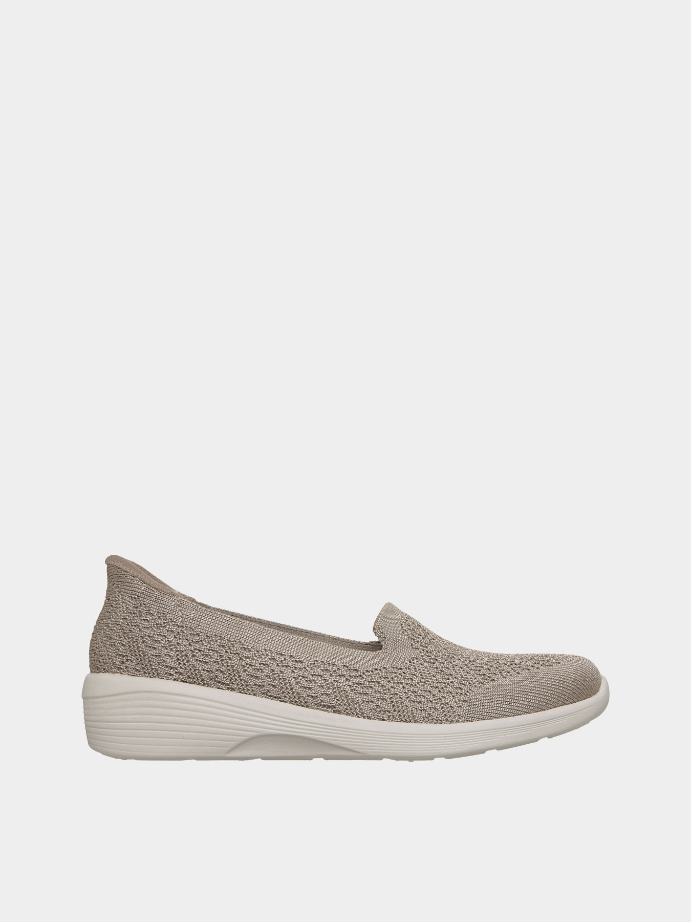 Туфли и лоферы Skechers ARYA модель 159375 TPE Фото