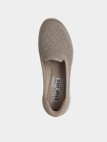 Туфли и лоферы Skechers ARYA модель 159375 TPE Фото