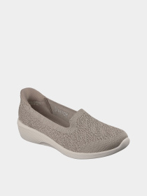 Туфли и лоферы Skechers ARYA модель 159375 TPE Фото