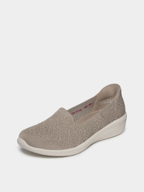 Туфли и лоферы Skechers ARYA модель 159375 TPE Фото