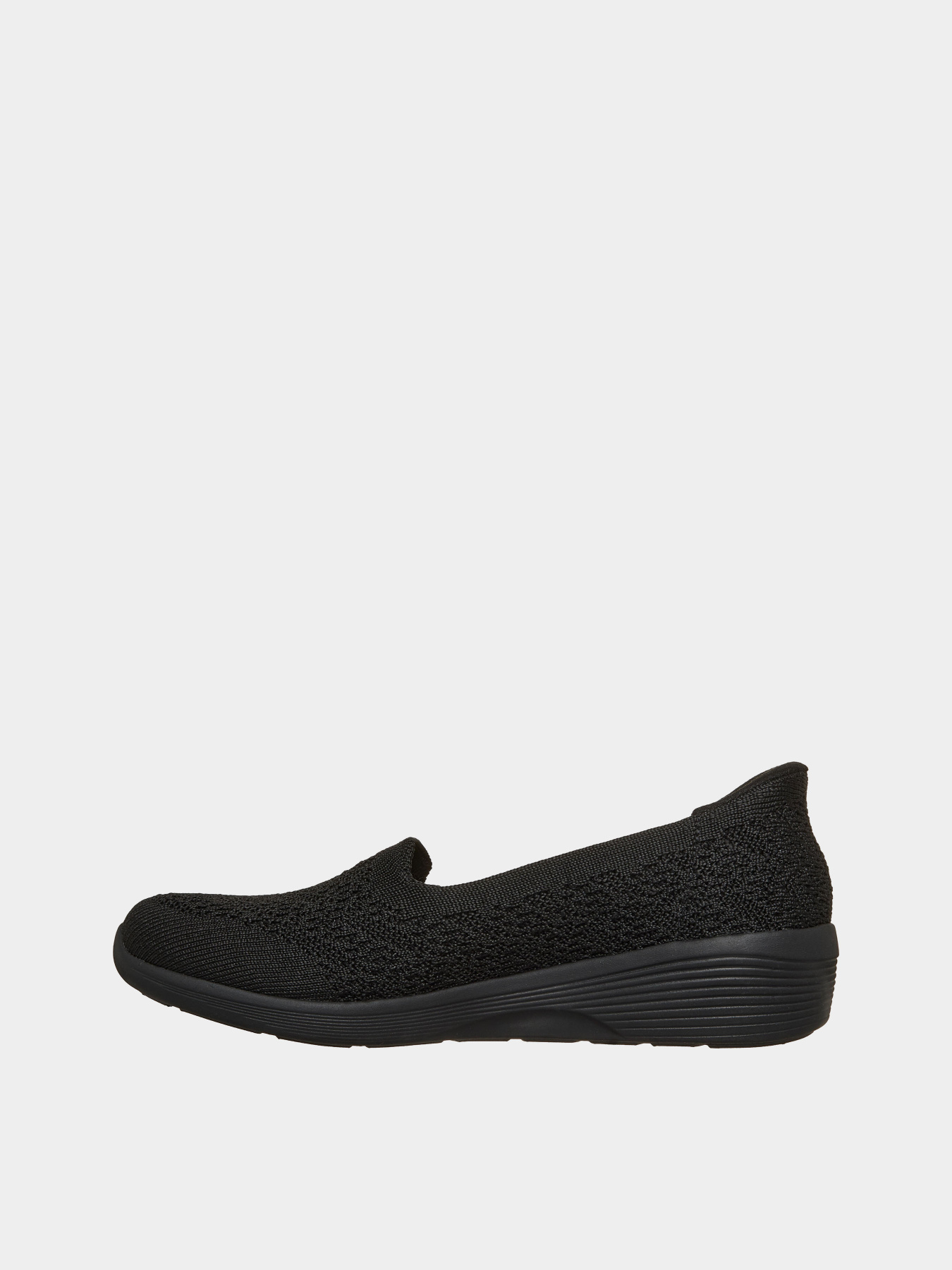 Туфли и лоферы Skechers ARYA модель 159375 BBK Фото