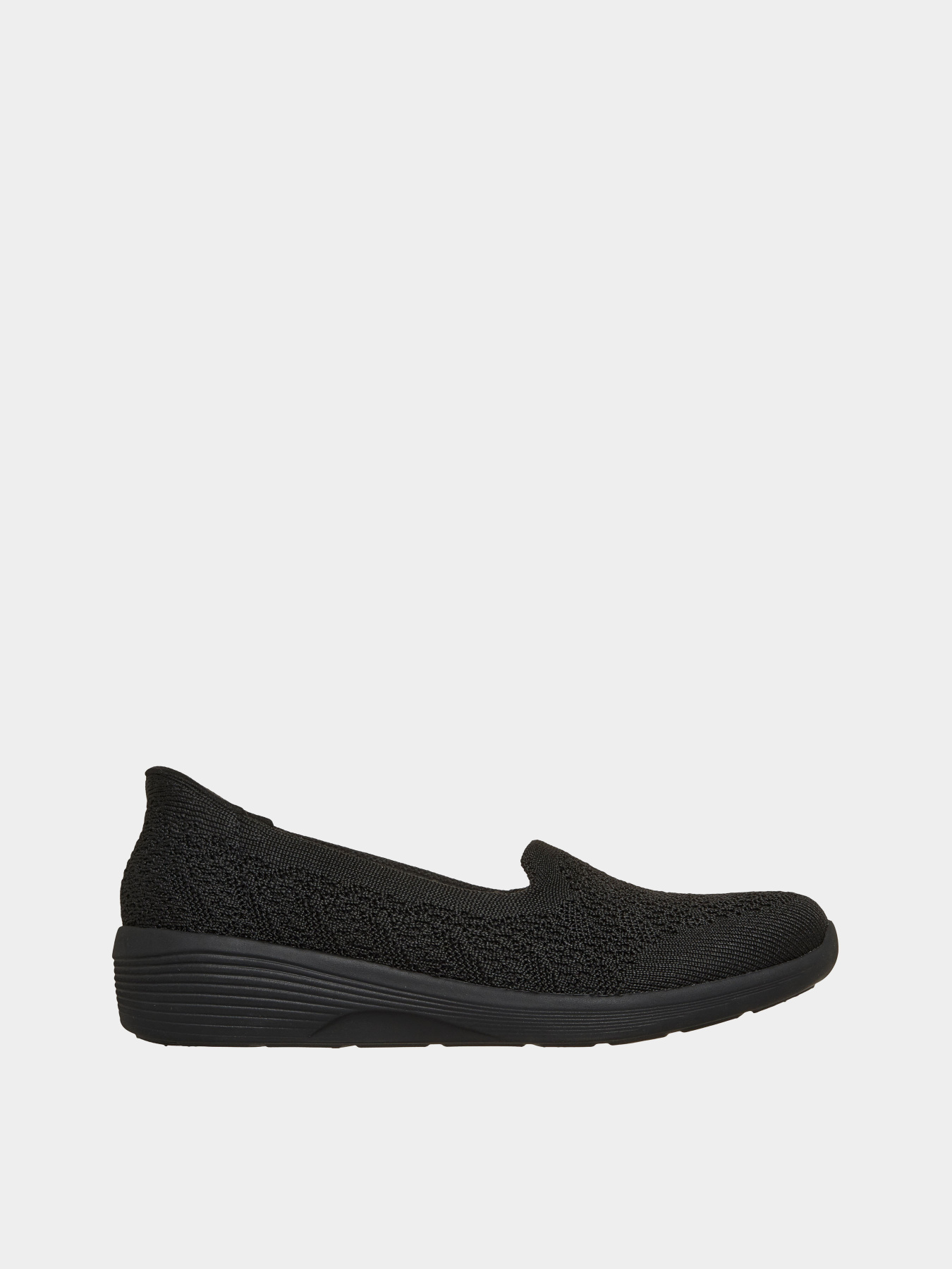 Туфли и лоферы Skechers ARYA модель 159375 BBK Фото