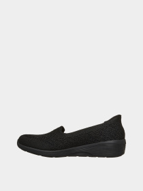 Туфли и лоферы Skechers ARYA модель 159375 BBK Фото